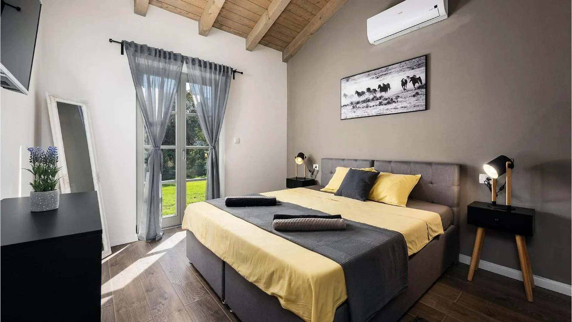 Villa Acorn Pula Croatia