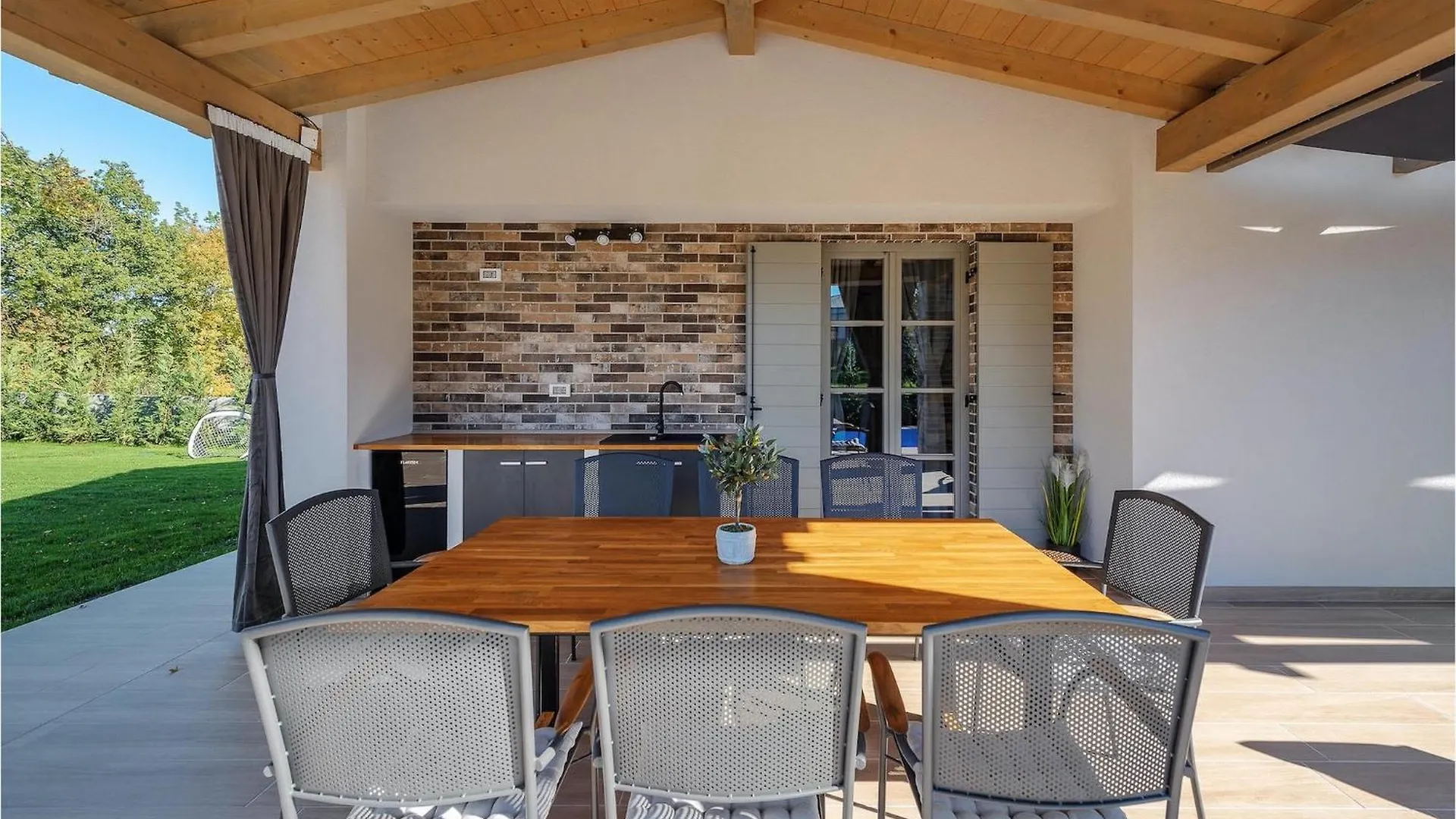 Villa Acorn Pula Croatia