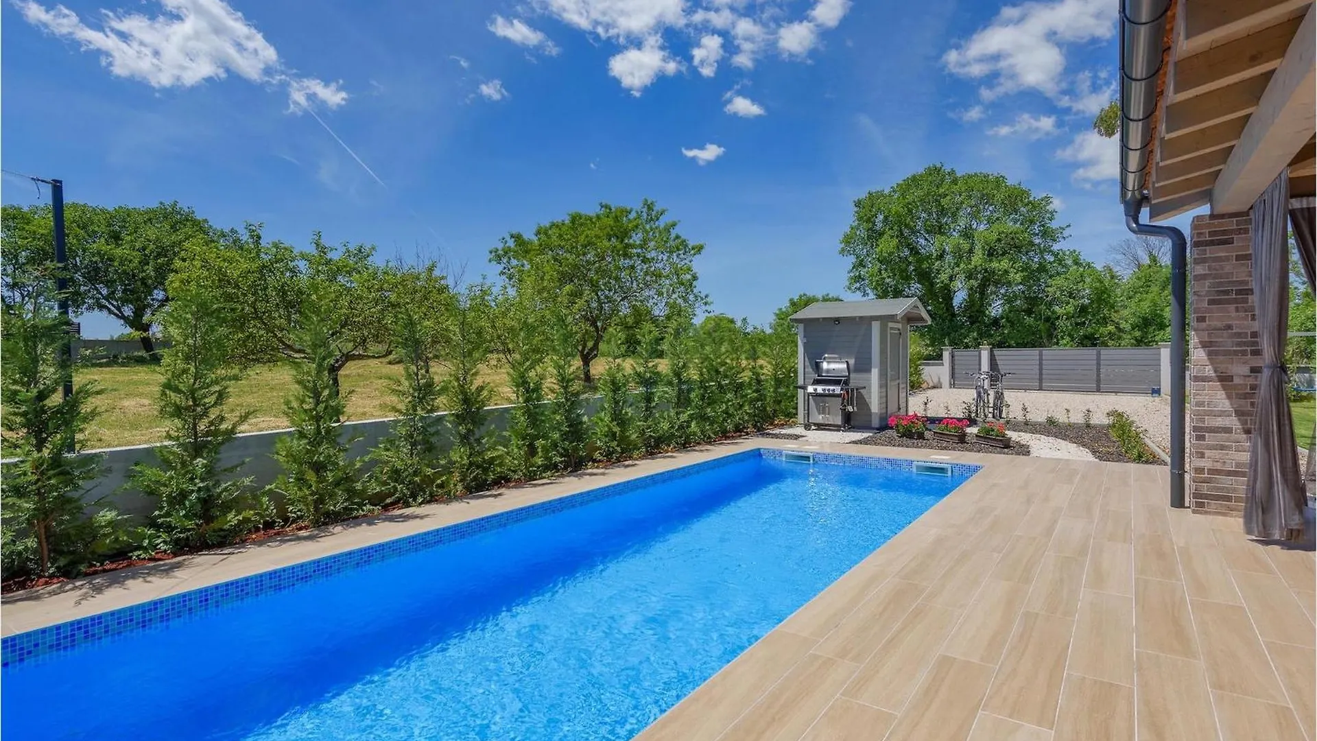 Villa Acorn Pula Holiday home