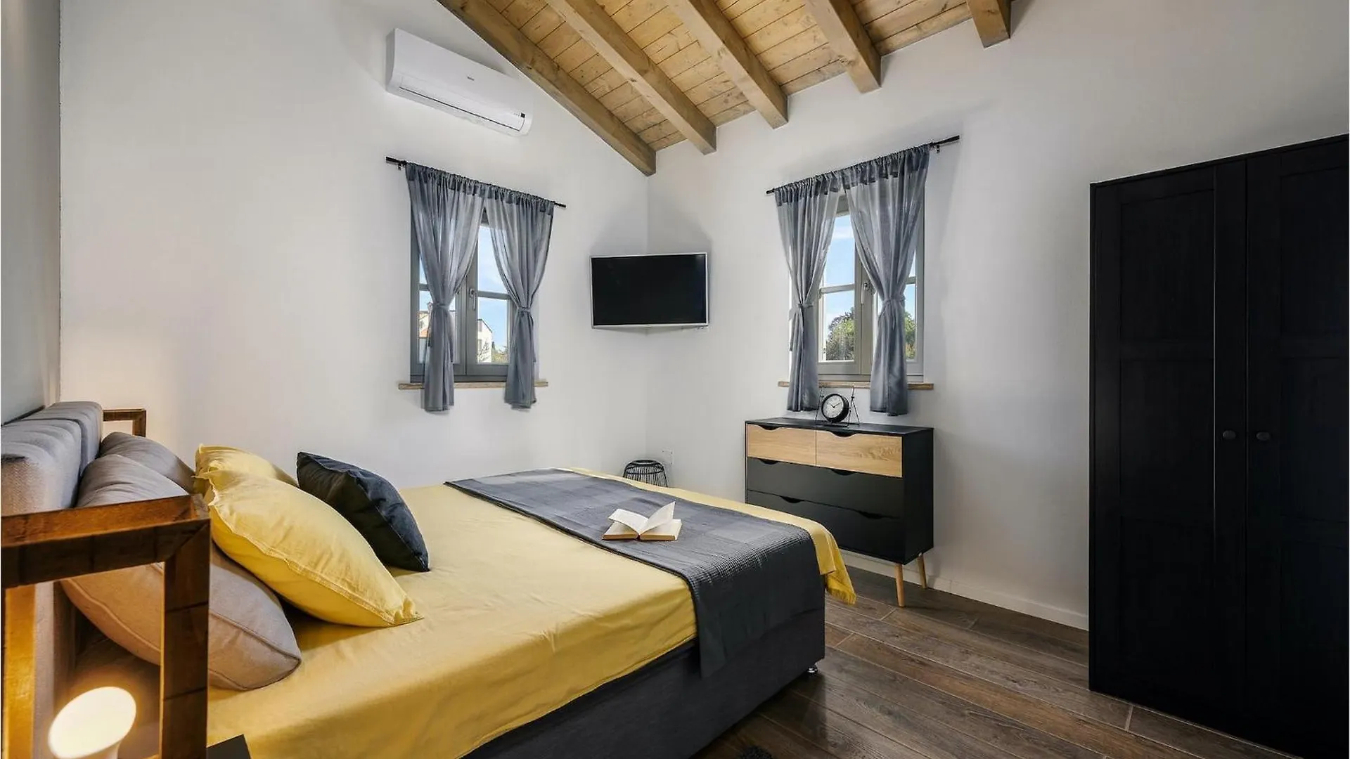 Villa Acorn Pula