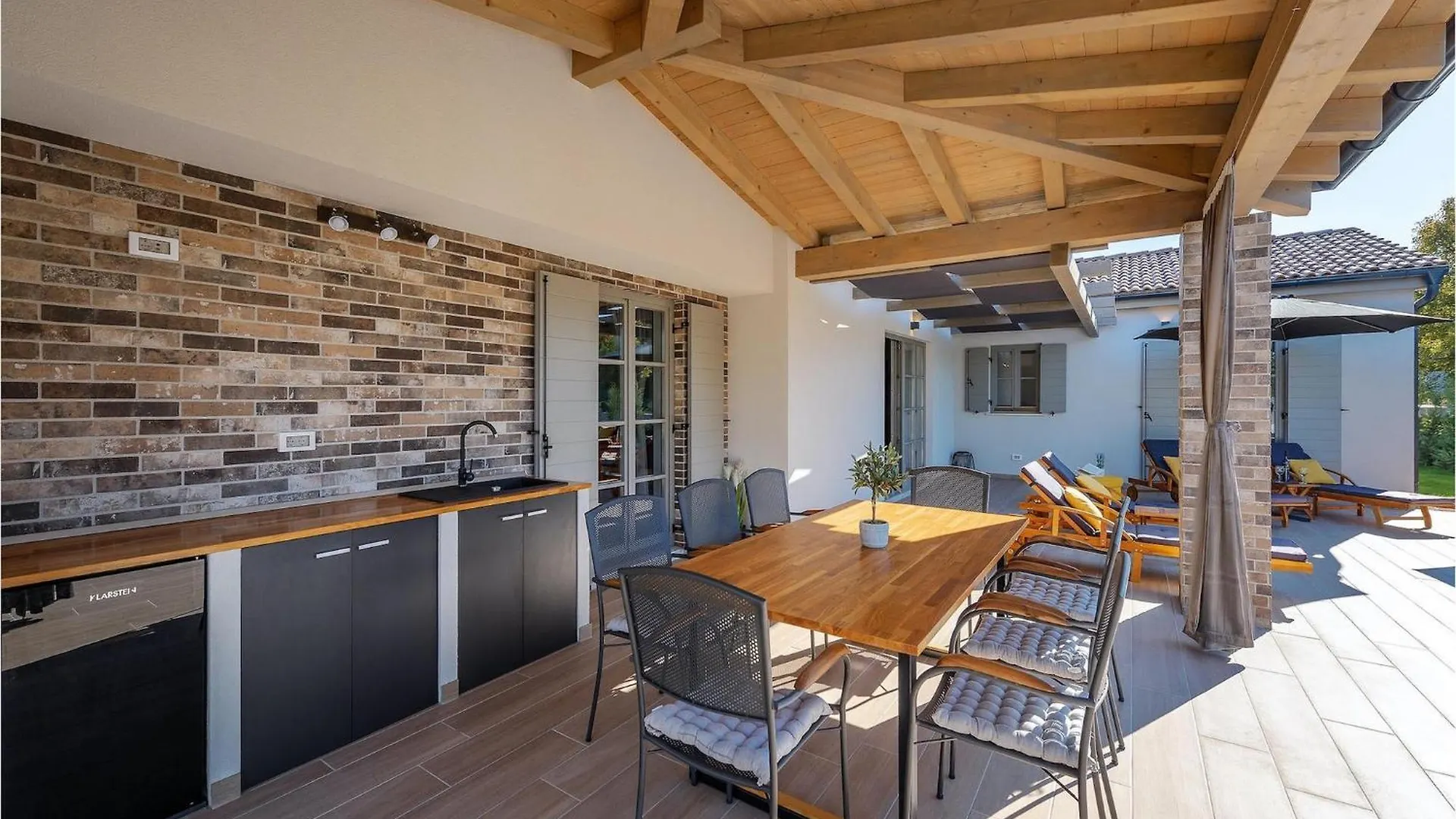 Villa Acorn Pula Holiday home