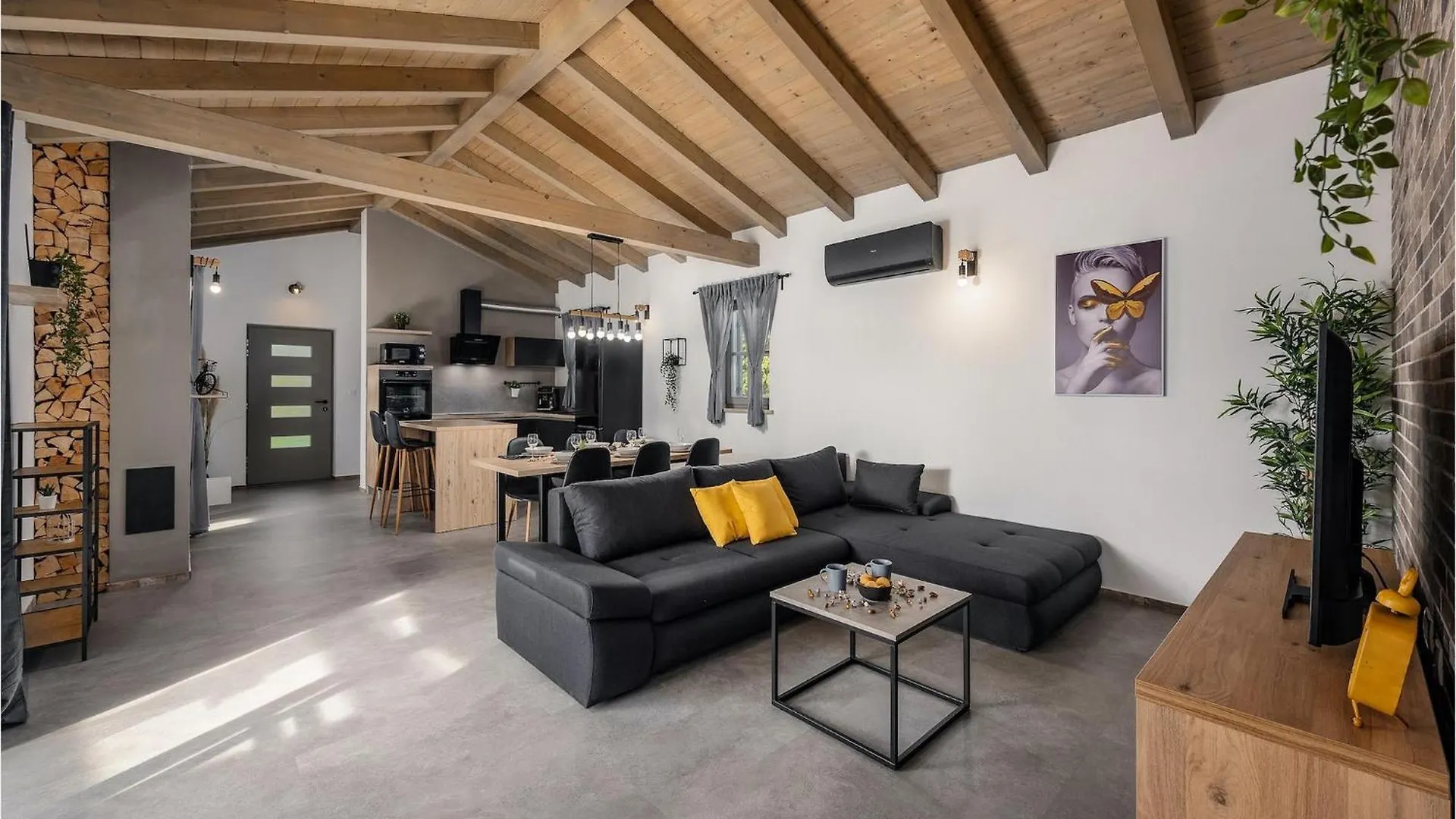 Villa Acorn Pula Holiday home